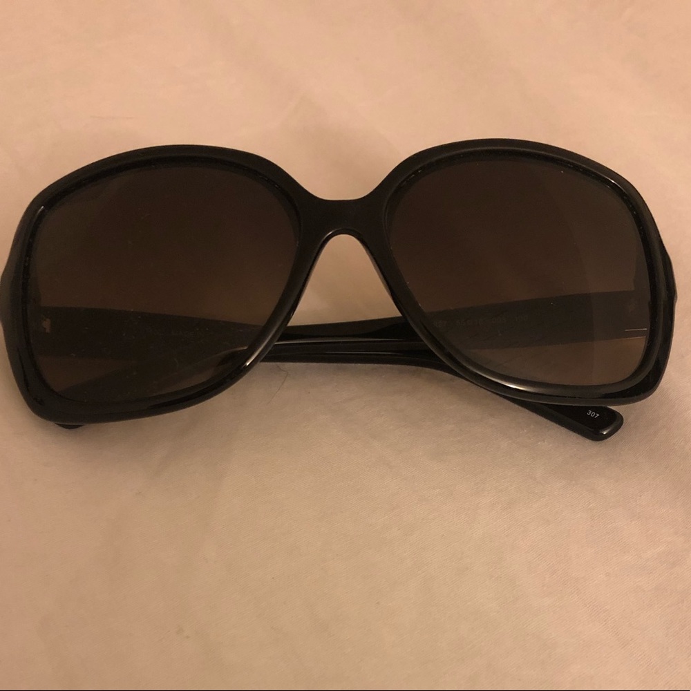 Fendi Sunglasses Black